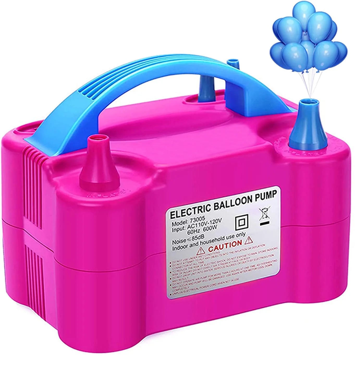Electric Pump