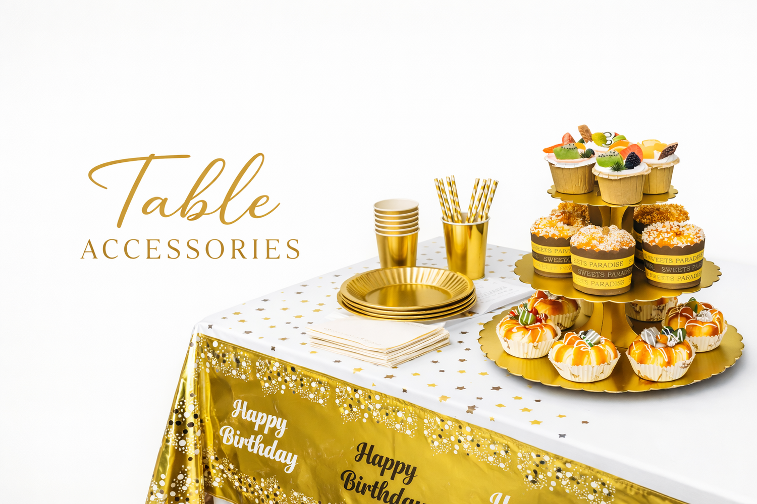 Table accessories