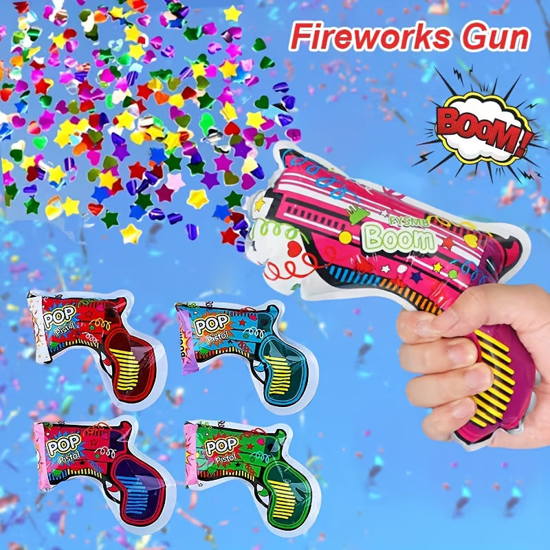 Confetti Gun (Pack of 2)