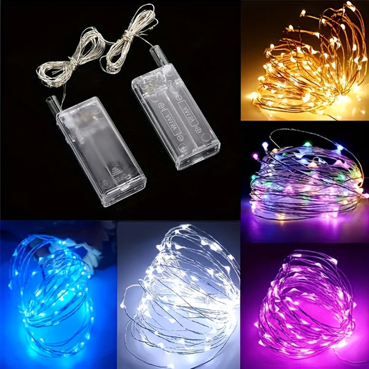 3m fairy lights