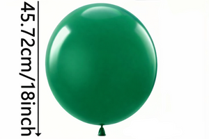 natural green