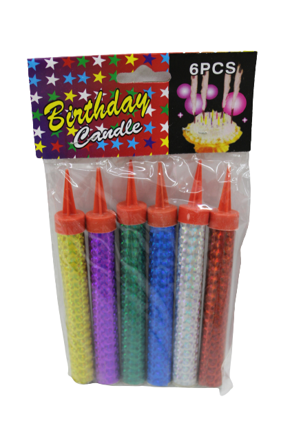 Spark Candles