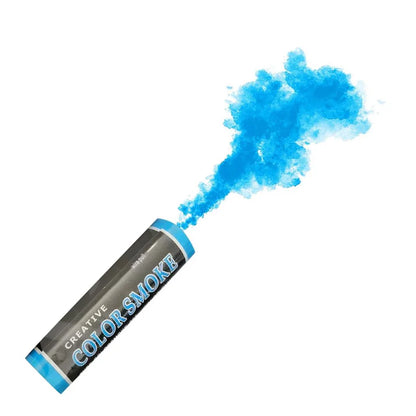 Colour Smoke