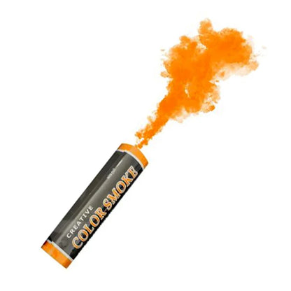 Colour Smoke