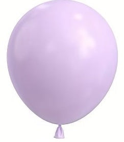 Pastel purple