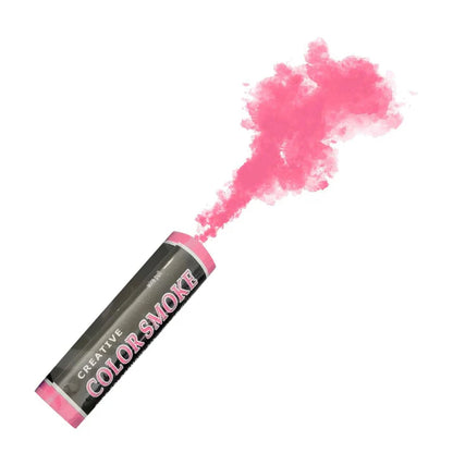 Colour Smoke