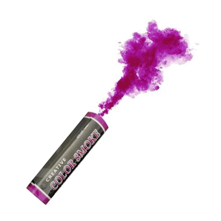Colour Smoke