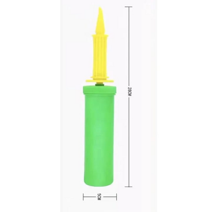 Hand pump