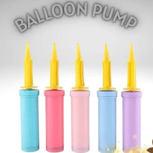 Hand pump