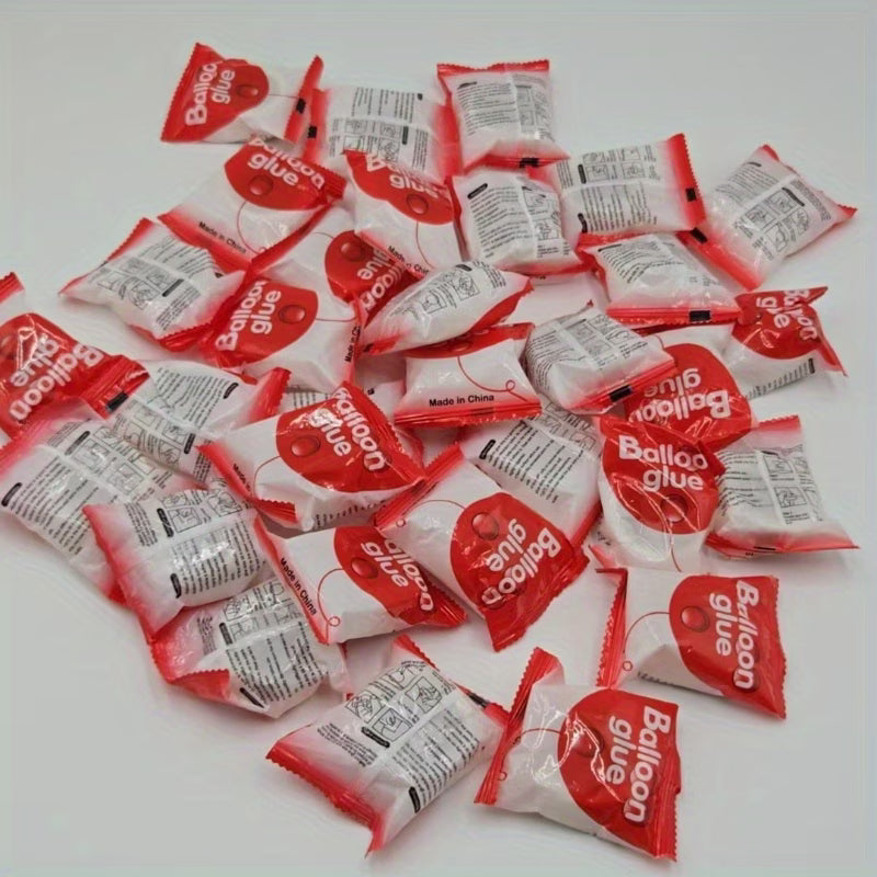 Double-Sided Adhesive Dots (100 dots)