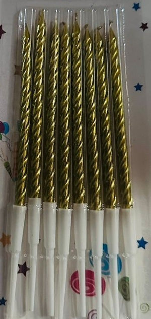 Gold