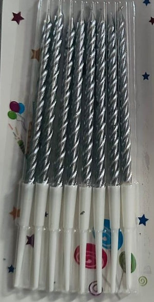 Silver